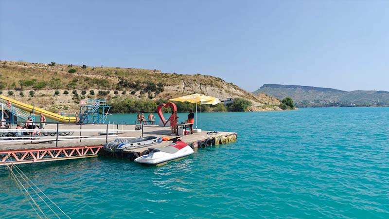 belek excursions with family