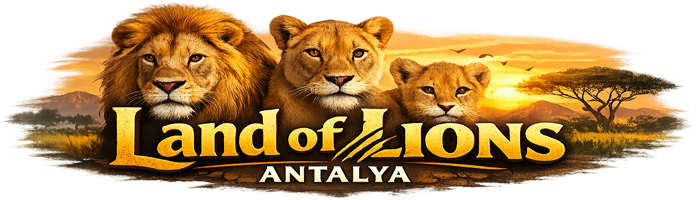 Land of Lions Antalya